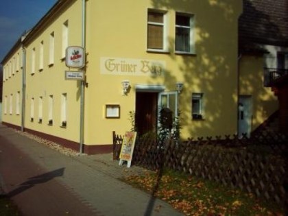 Фото:  Grüner Berg  Doberlug-Kirchhain